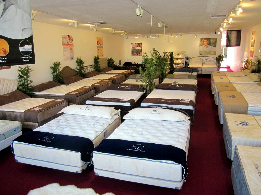 Los Angeles Mattress Stores Studio City, CA Studio City CA 91604